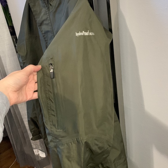 Mens Field & Stream Windbreaker Jackets size M - Picture 3 of 9